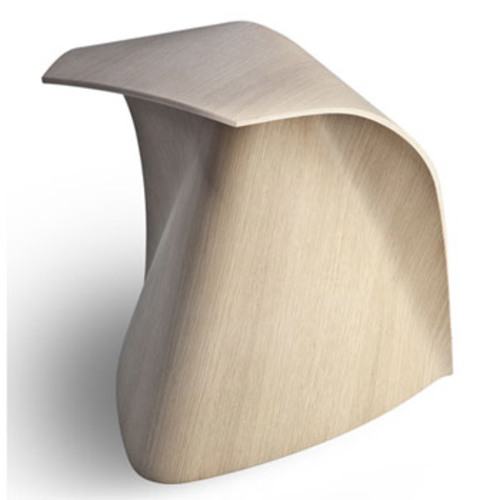 AP Hocker - Lapalma - Shin Azumi Sitzhocker aus Holz
