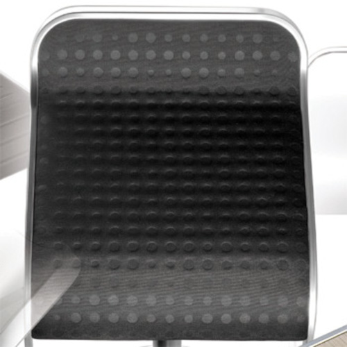 Lem Barhocker [Sitzfläche Stoffbezogen] - Lapalma - Shin & Tomoko Azumi Designhocker