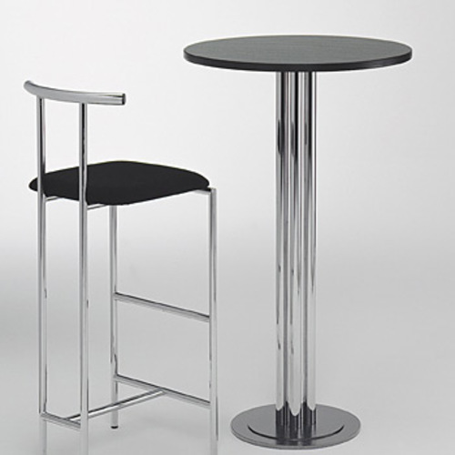 Teatro 432 Säulentisch - L&C Stendal - Stendal Design Collection