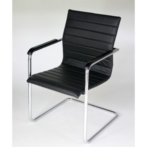 Office 414 Freischwinger - L&C Stendal - Stendal Design Collection