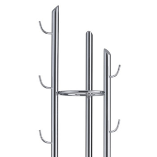 Mescal 448 Säulengarderobenständer - L&C Stendal - Stendal Design Collection Flurgarderobe