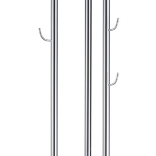 Mescal 448 Säulengarderobenständer - L&C Stendal - Stendal Design Collection Flurgarderobe