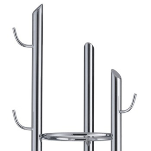 Mescal 448 Säulengarderobenständer - L&C Stendal - Stendal Design Collection Flurgarderobe