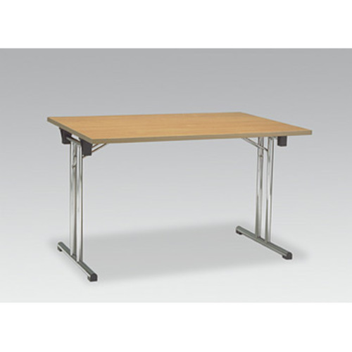 Skipper 427 Klapptisch mit T-Fuß Gestell - L&C Stendal - Stendal Design Collection