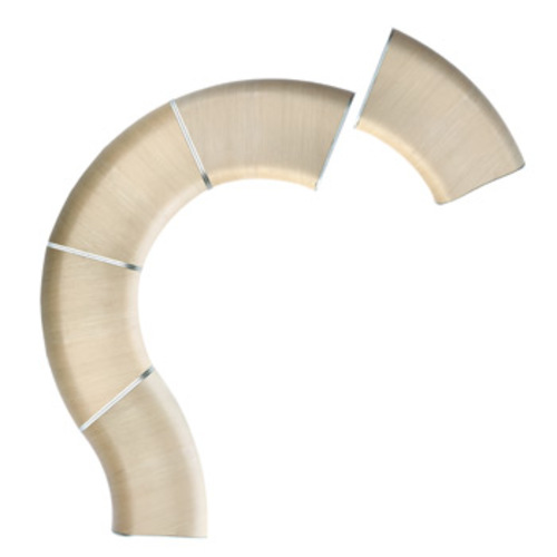 ZA Angle Bankelement 45 Grad - Lapalma - Shin & Tomoko Azumi