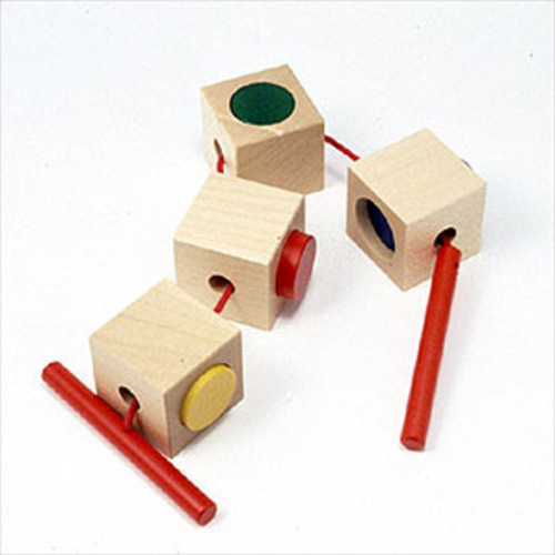 Signa Spiel - naef - Sarah W. Preston & Kurt Naef