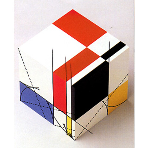 Modulon - naef - Jo Niemeyer