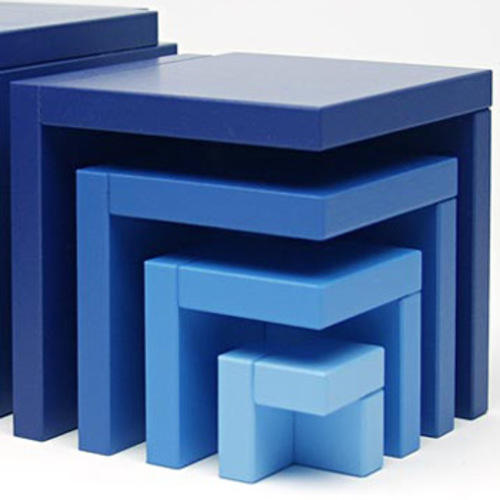 Cella Blau - naef - Peer Clahsen