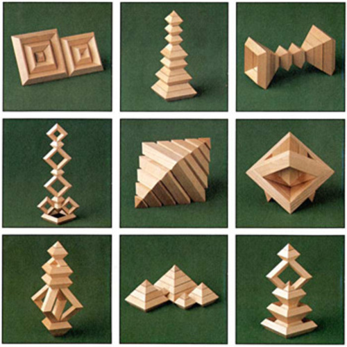 Diamant Ahorn - naef - Peer Clahsen