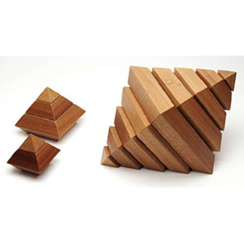 Diamant Ahorn - naef - Peer Clahsen