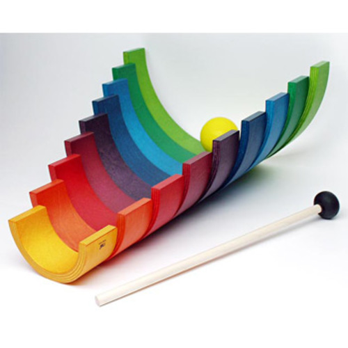 Rainbow - naef - Heiko Hillig