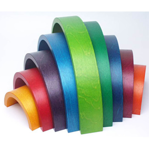 Rainbow - naef - Heiko Hillig