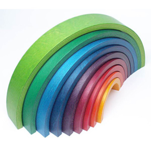 Rainbow - naef - Heiko Hillig