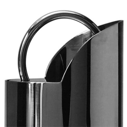 WT 24 Baushaus Teedose - Tecnolumen - Wilhelm Wagenfeld