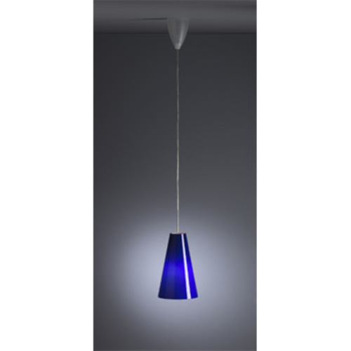 HLWS 03 BL Pendelleuchte Deckenleuchte - Tecnolumen - Walter Schnepel