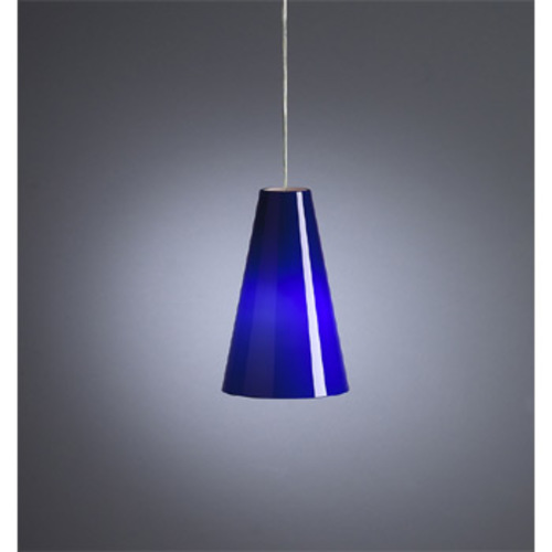 HLWS 03 BL Pendelleuchte Deckenleuchte - Tecnolumen - Walter Schnepel