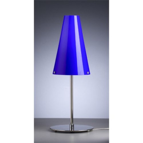 TLWS 03 BL Tischleuchte - Tecnolumen - Walter Schnepel