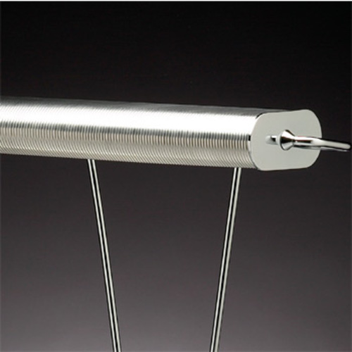 AD 34 Art Deco Schreibtischleuchte - Tecnolumen Büroleuchte