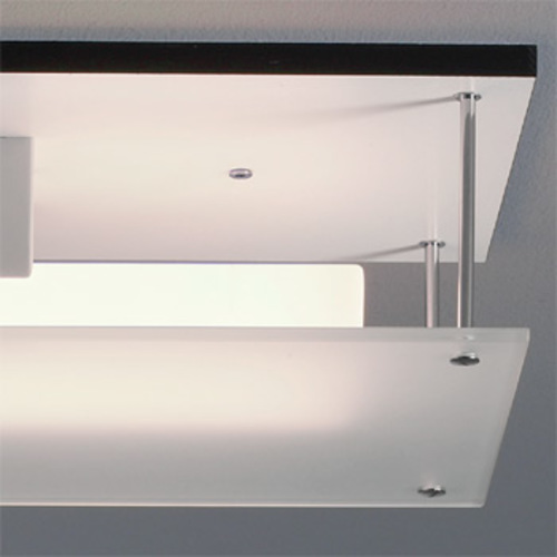 DAD 33 Art Deco Deckenleuchte - Tecnolumen