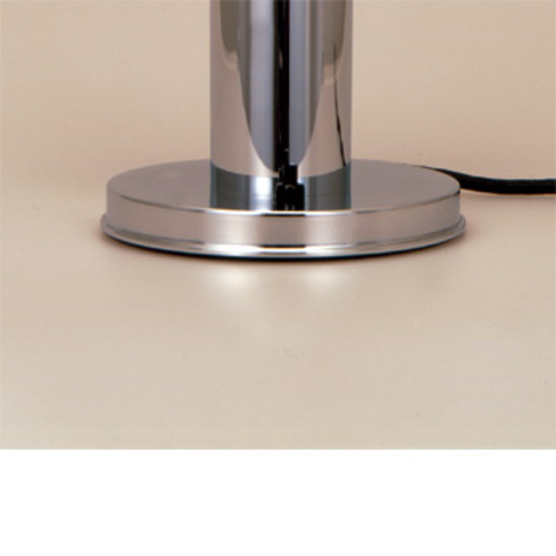 DS 36 Chr De Stijl Nachttischleuchte - Tecnolumen Tischleuchte