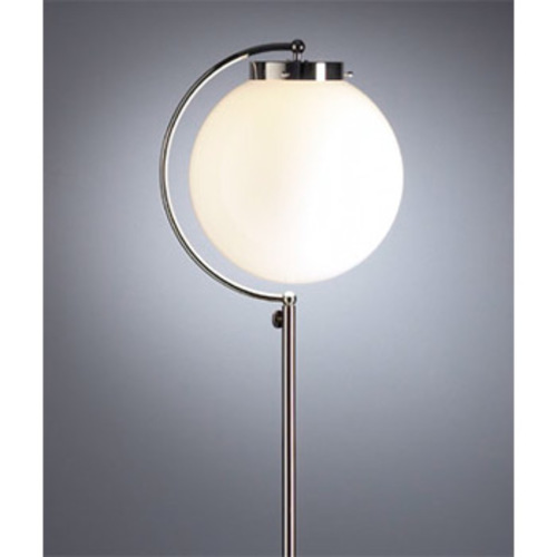 DSL 23 Bauhaus Stehleuchte - Tecnolumen - Prof. Richard Döcker