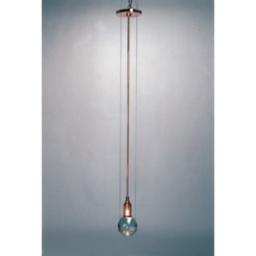 Le tre streghe Hängeleuchte [Verchromt] - Tecnolumen HL3S 81 Chr - Günther Leuchtmann