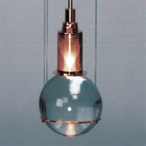 Le tre streghe HL 3 S 81 Go Hängeleuchte - Tecnolumen - Günther Leuchtmann Deckenleuchte