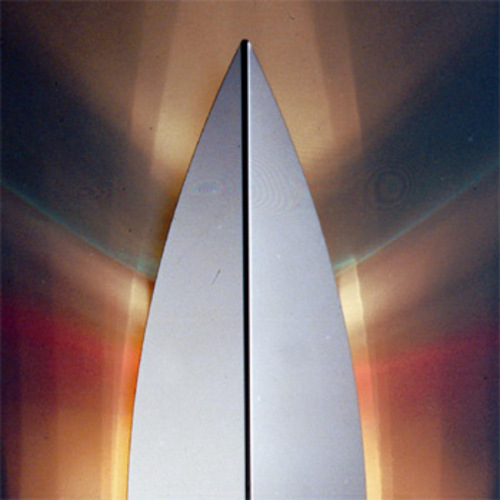 Afrique WLZ 92 Red Wandleuchte - Tecnolumen - Zeno