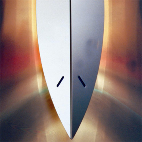 Afrique WLZ 92 Red Wandleuchte - Tecnolumen - Zeno