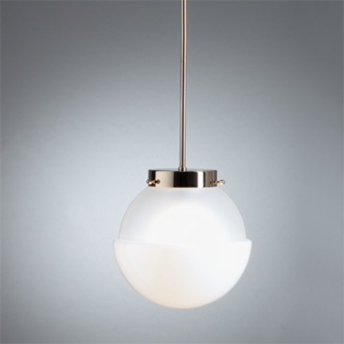 Deckenleuchte [Durchmesser 40 cm] - Tecnolumen HMB 29/400 - Marianne Brandt