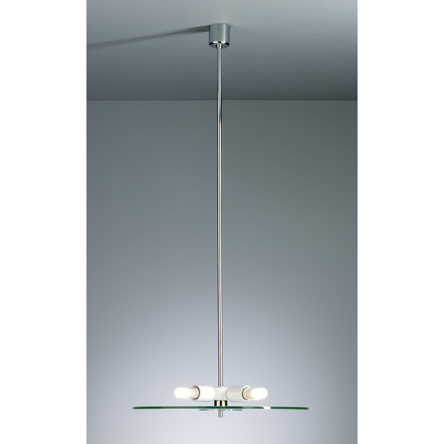 HP 28/500 Hängeleuchte - Tecnolumen - Hans Przyrembel Deckenleuchte