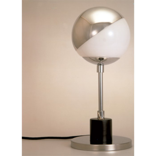 SF 28 Tischleuchte mit Halbkugel - Tecnolumen Schreibtischleuchte