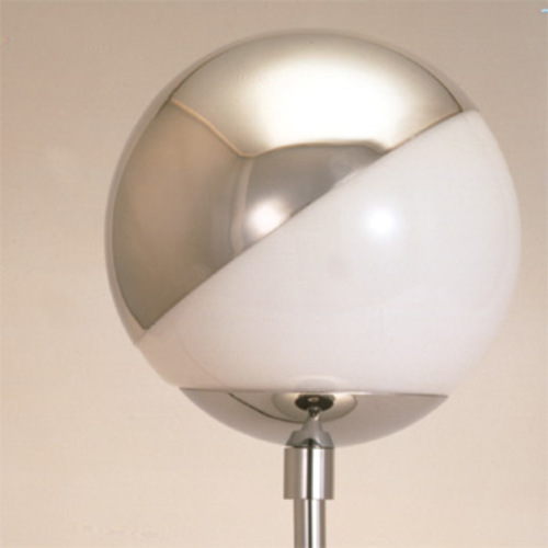 SF 28 Tischleuchte mit Halbkugel - Tecnolumen Schreibtischleuchte