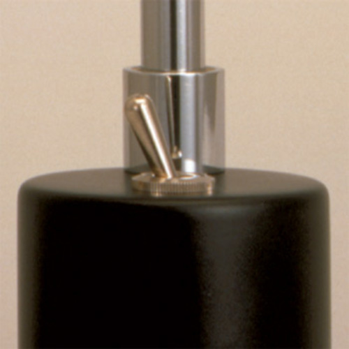 SF 28 Tischleuchte mit Halbkugel - Tecnolumen Schreibtischleuchte