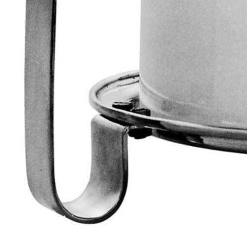 WW 28 Teewärmer - Tecnolumen - Wilhelm Wagenfeld