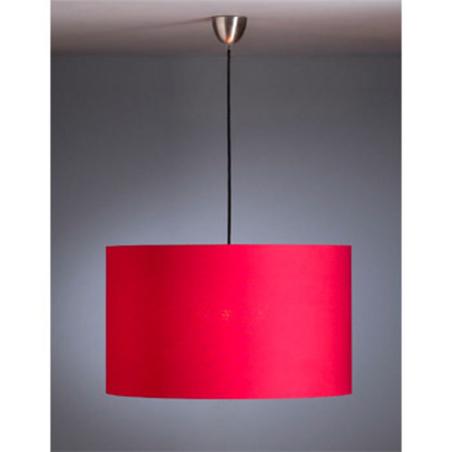 HLWSP S 07/4 Rt Pendelleuchte - Tecnolumen - Walter Schnepel Deckenleuchte