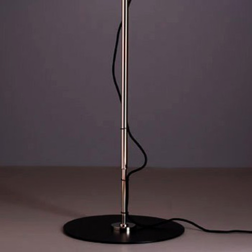 STLWS 1 S07/4 V2A & S07/3 Rt Stehleuchte - Tecnolumen - Walter Schnepel Standleuchte