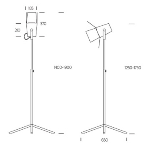 Foto - Zero - Thomas Bernstrand & Mattias Stahlbom
