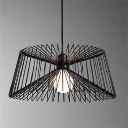 Three Pendant Deckenleuchte - Zero - Mattias Stahlbom Pendelleuchte