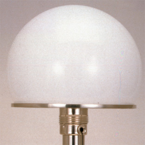 WA 24 Wagenfeldleuchte - Tecnolumen - Wilhelm Wagenfeld Bauhausleuchte