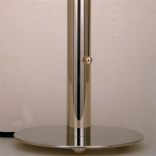 WA 24 Wagenfeldleuchte - Tecnolumen - Wilhelm Wagenfeld Bauhausleuchte