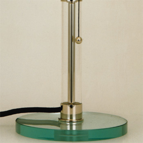 WG 24 Wagenfeldleuchte - Tecnolumen - Wilhelm Wagenfeld Bauhausleuchte