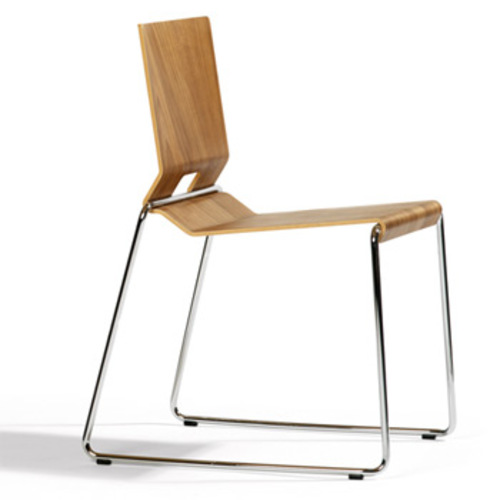 Chair 69 - Bla Station - Fredrik Mattson