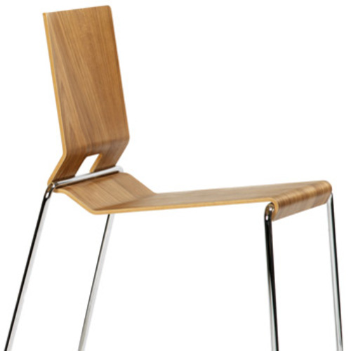 Chair 69 - Bla Station - Fredrik Mattson