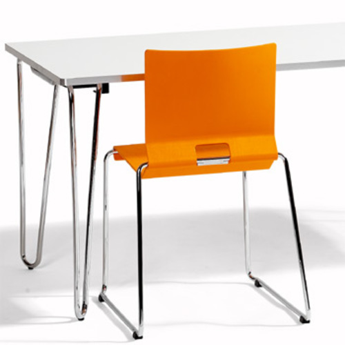 Chair 69 - Bla Station - Fredrik Mattson