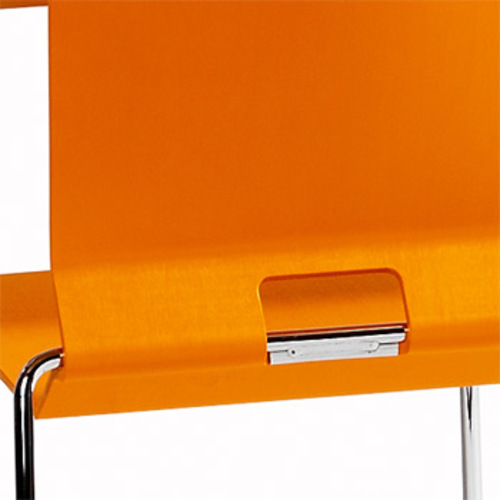 Chair 69 - Bla Station - Fredrik Mattson