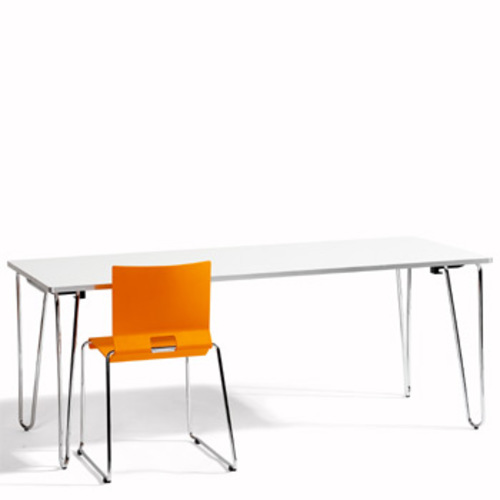 Chair 69 - Bla Station - Fredrik Mattson