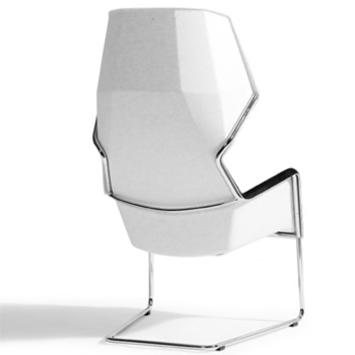 Peekaboo 044/ Swivel Paakaboo 043 - Bla Station - Stefan Borselius