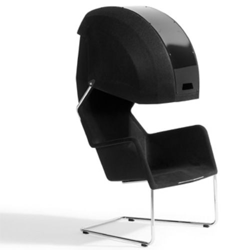 Peekaboo 044/ Swivel Paakaboo 043 - Bla Station - Stefan Borselius