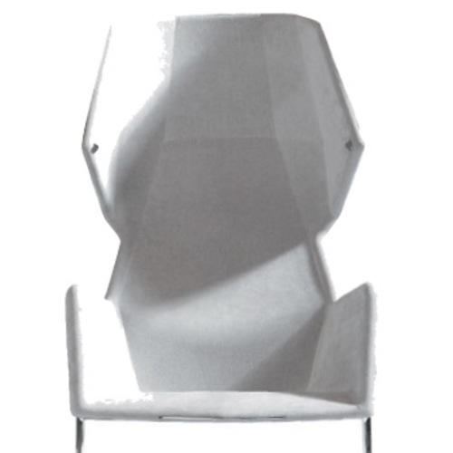 Peekaboo 044/ Swivel Paakaboo 043 - Bla Station - Stefan Borselius